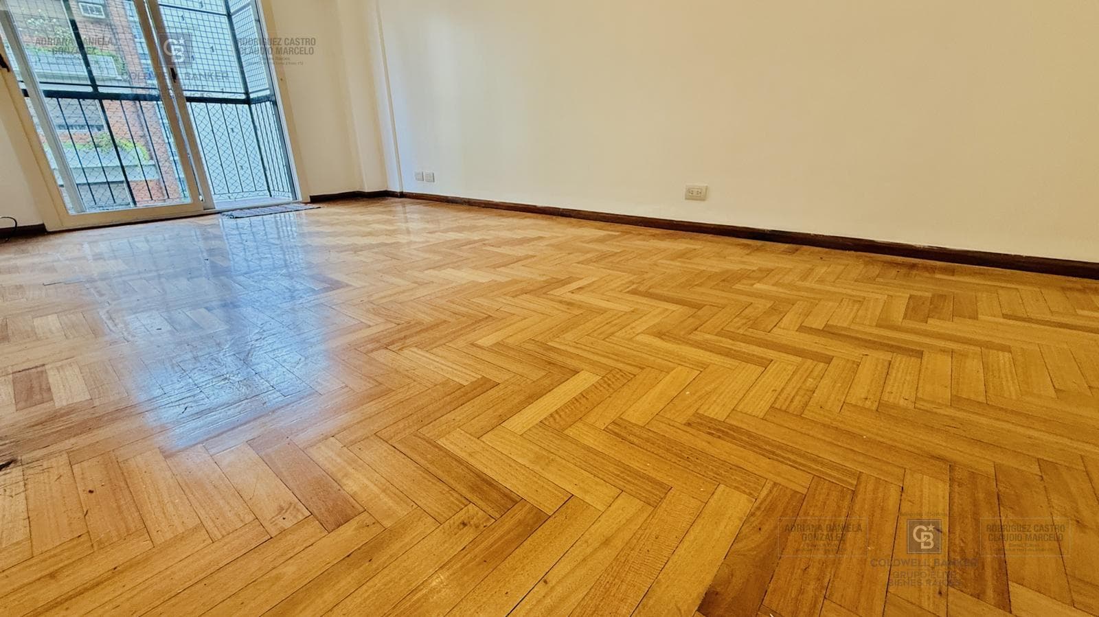 Apartment in Caballito