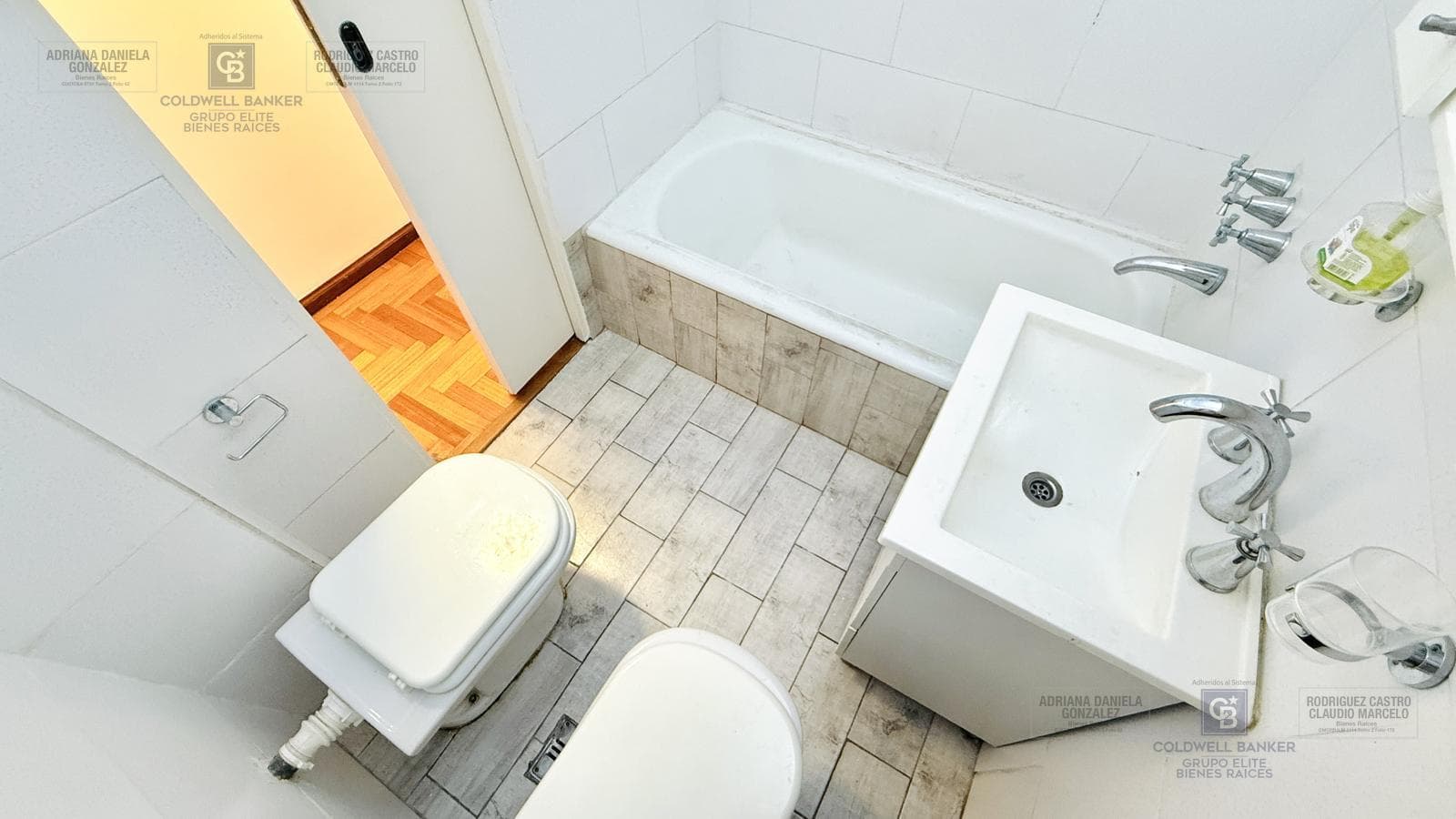 Apartment in Caballito