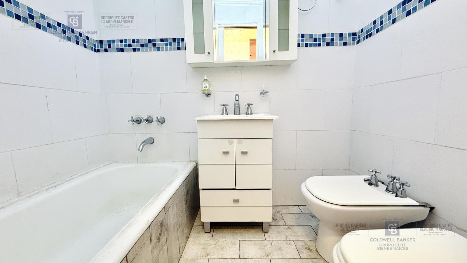 Apartment in Caballito