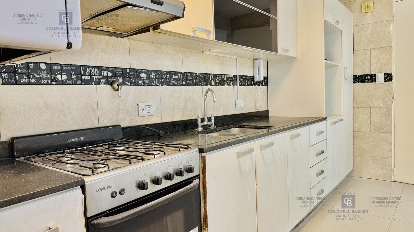 Apartment in Caballito