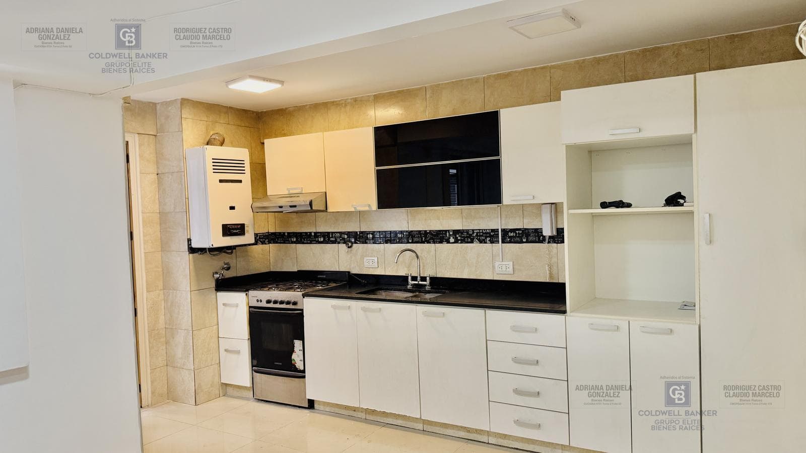 Apartment in Caballito