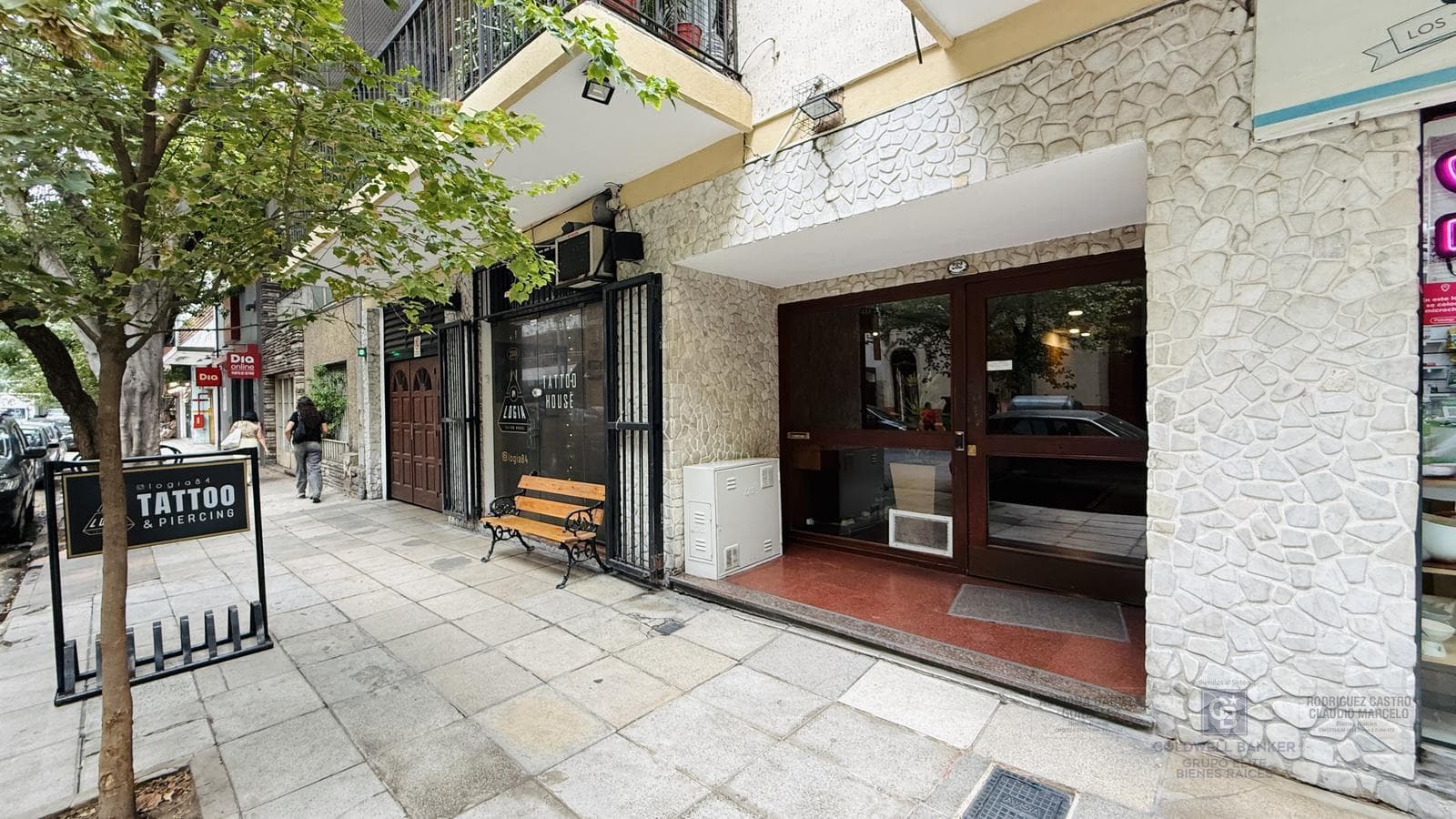 Apartment in Caballito