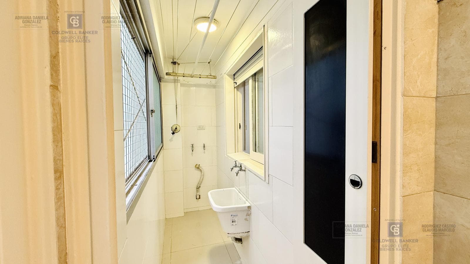 Apartment in Caballito