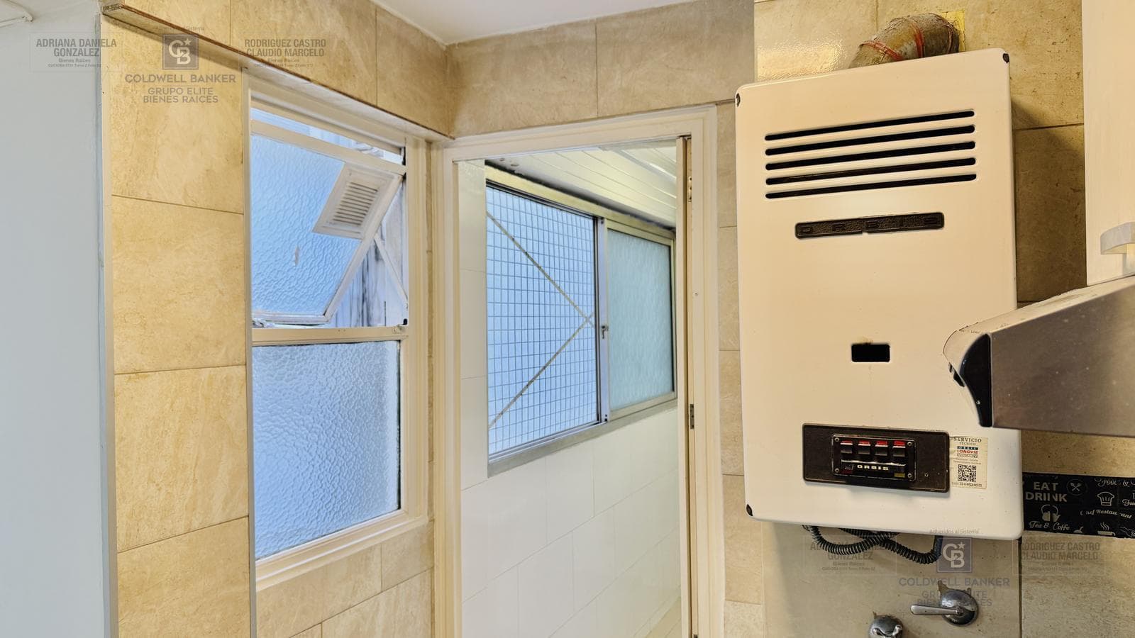 Apartment in Caballito