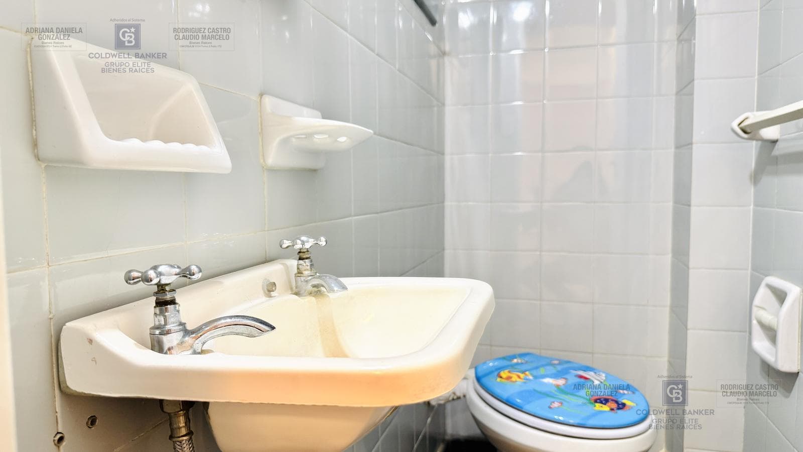 Apartment in Caballito
