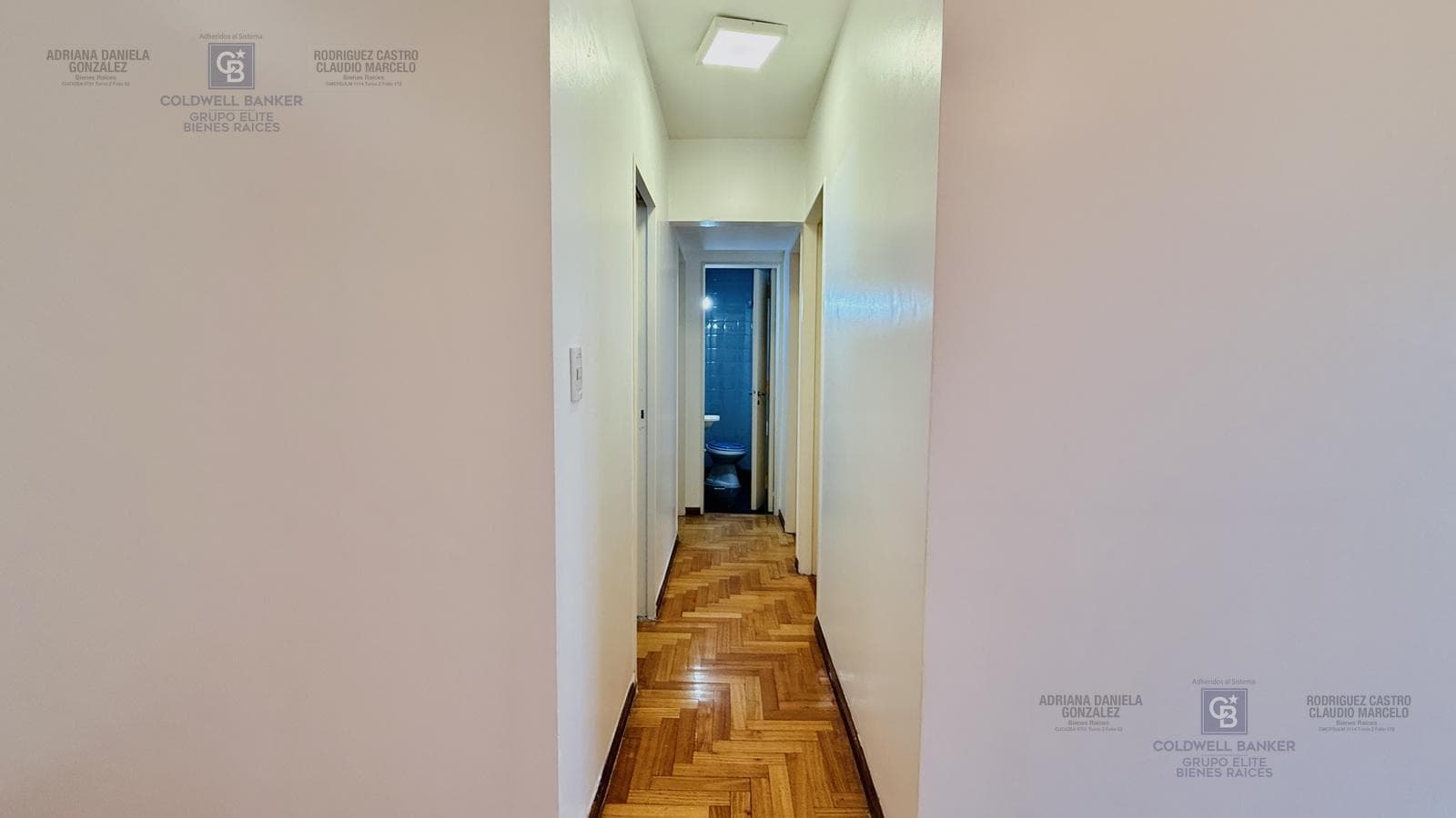 Apartment in Caballito
