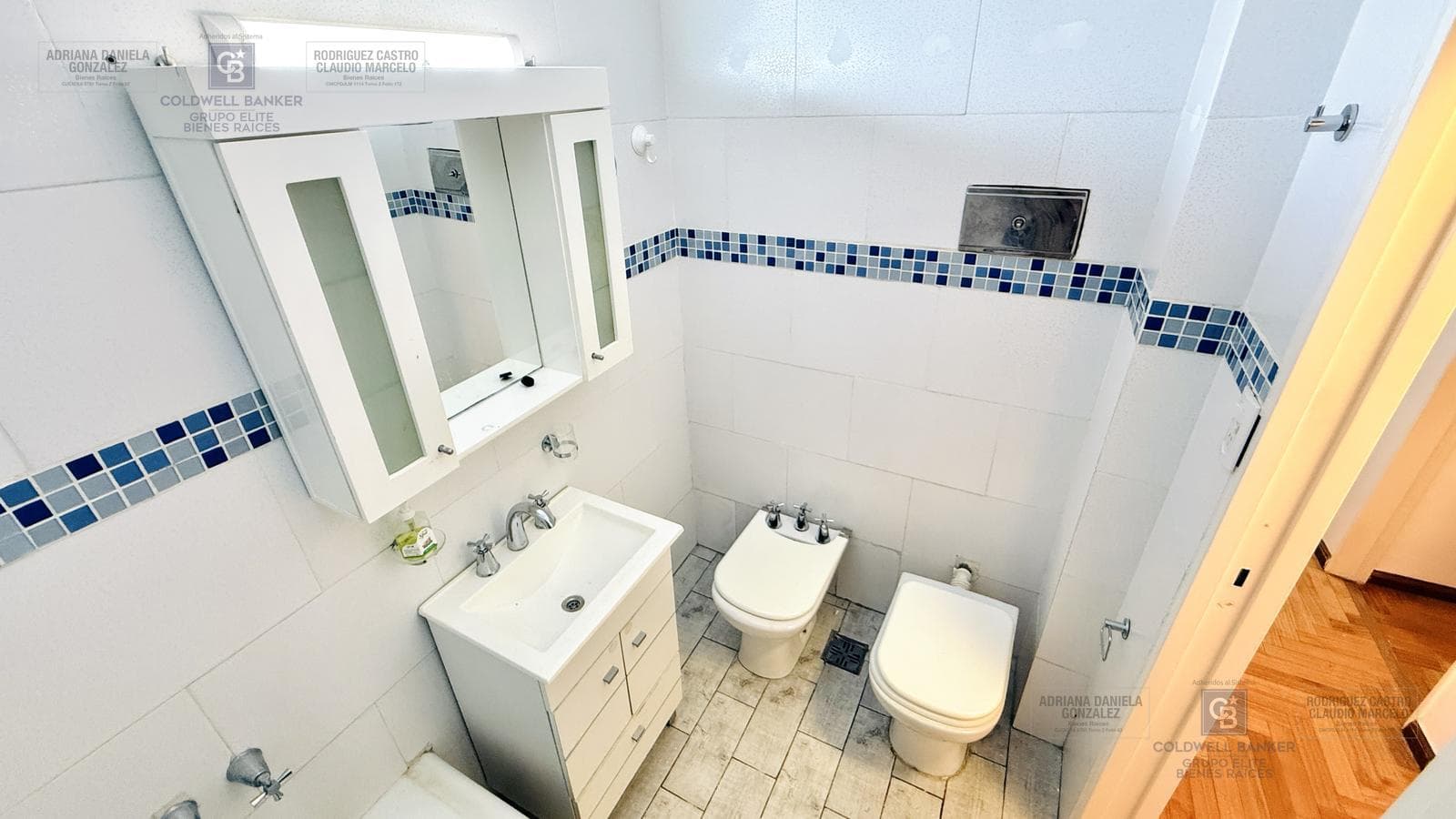 Apartment in Caballito