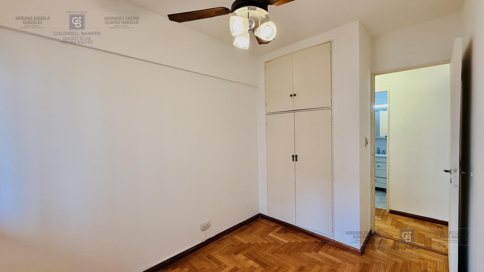 Apartment in Caballito
