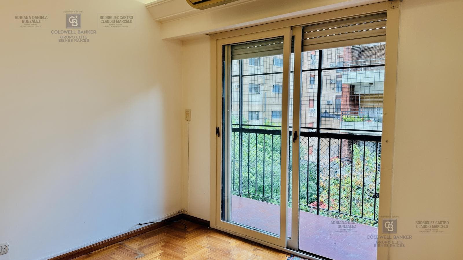 Apartment in Caballito