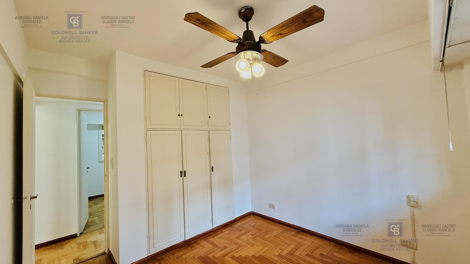 Apartment in Caballito