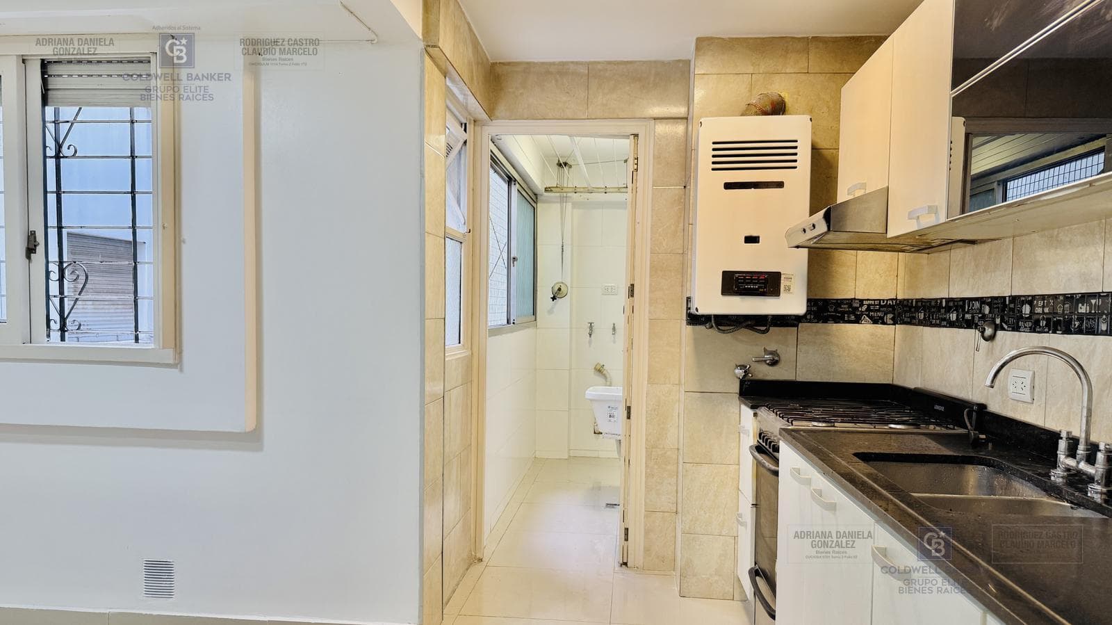 Apartment in Caballito