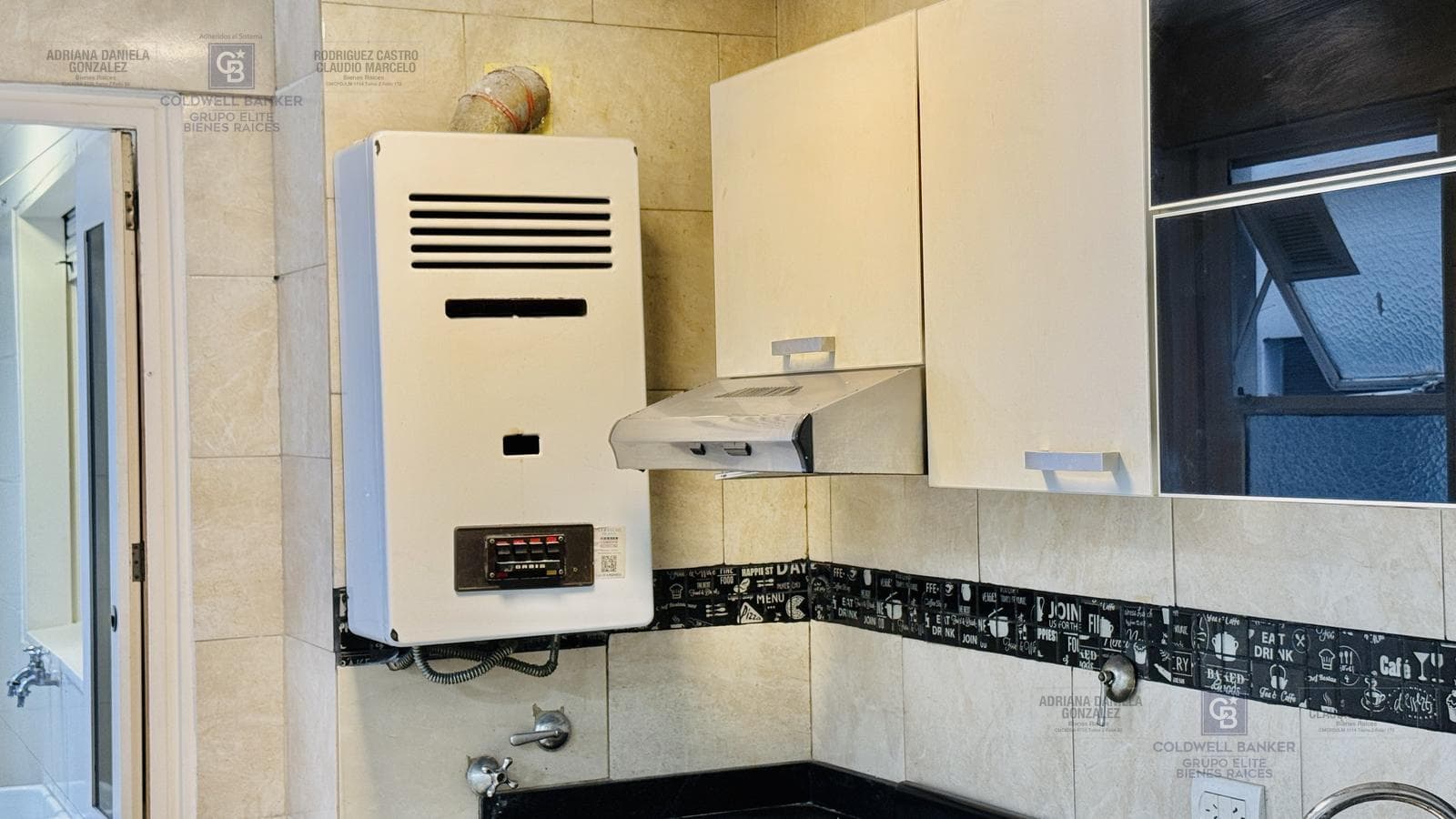 Apartment in Caballito