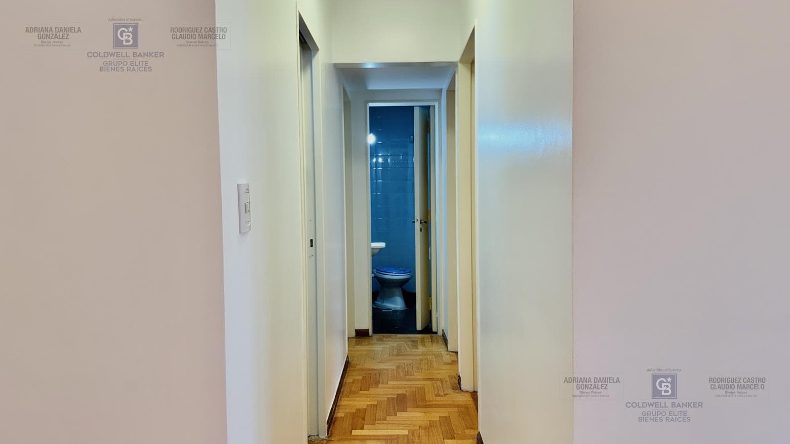 Apartment in Caballito