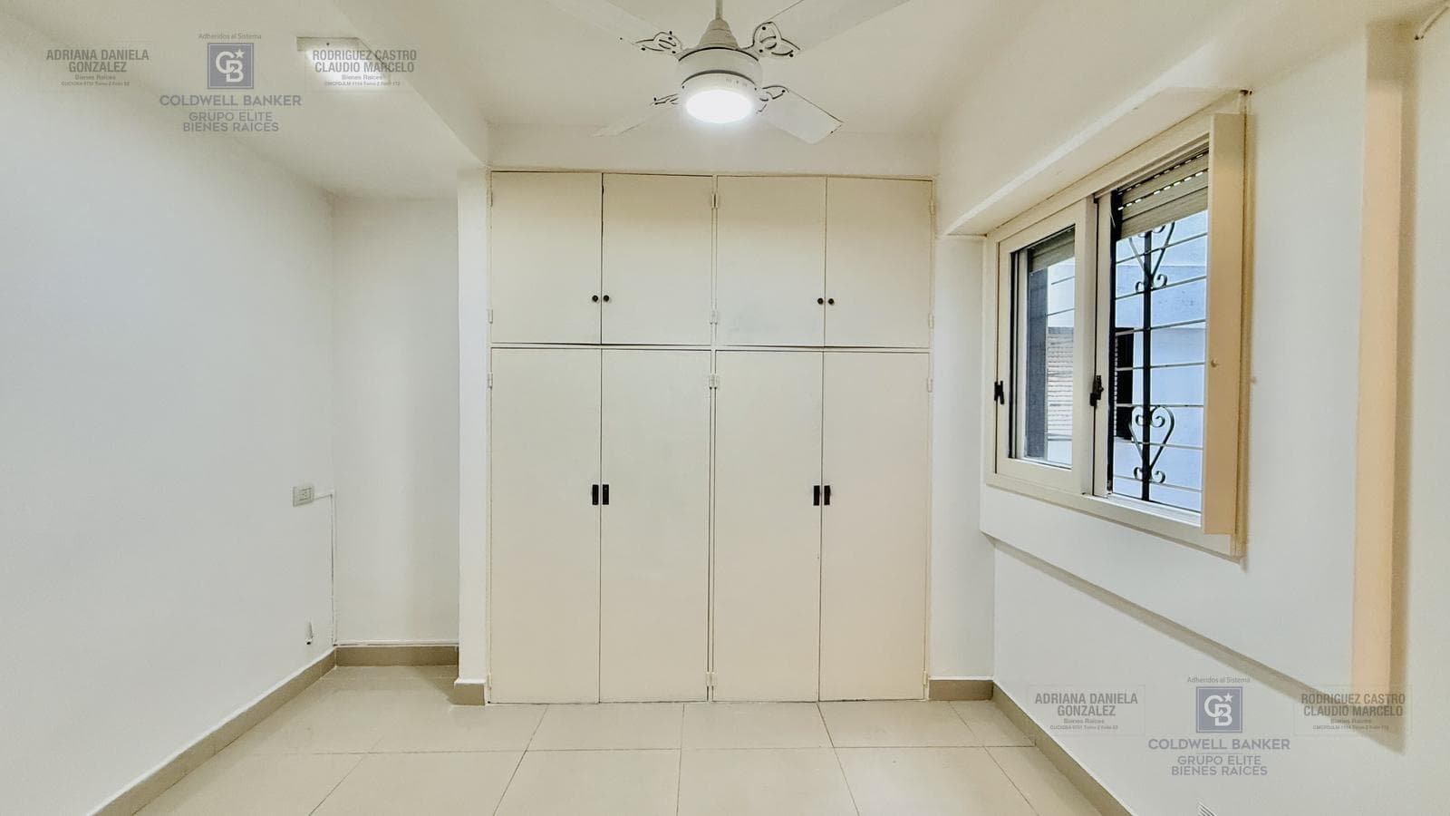Apartment in Caballito