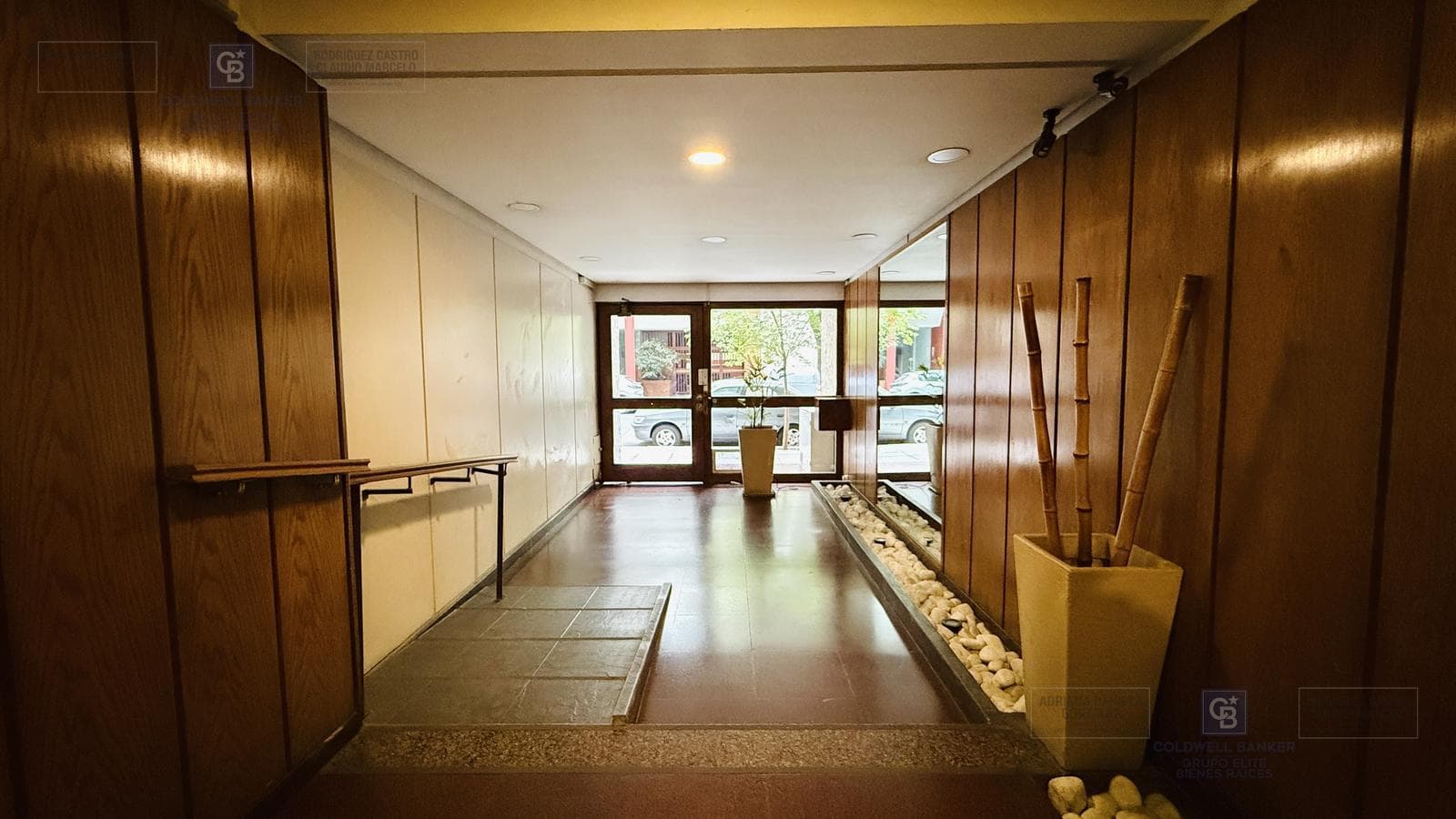 Apartment in Caballito