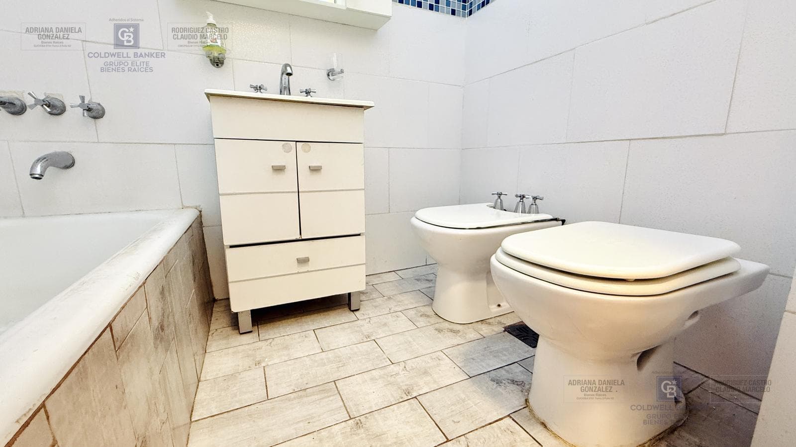 Apartment in Caballito