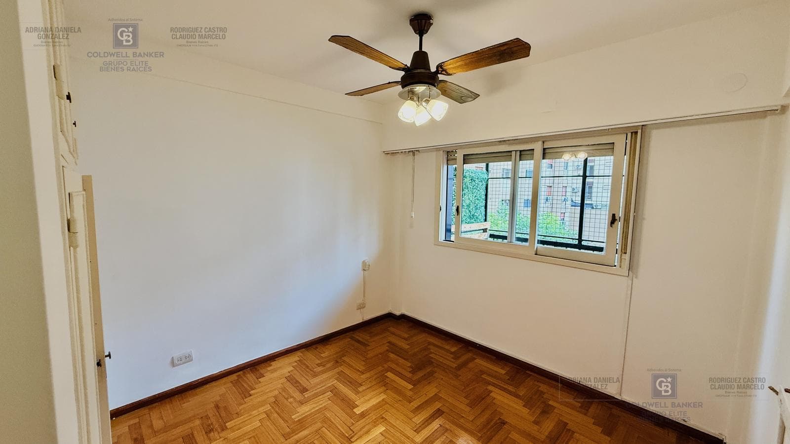 Apartment in Caballito