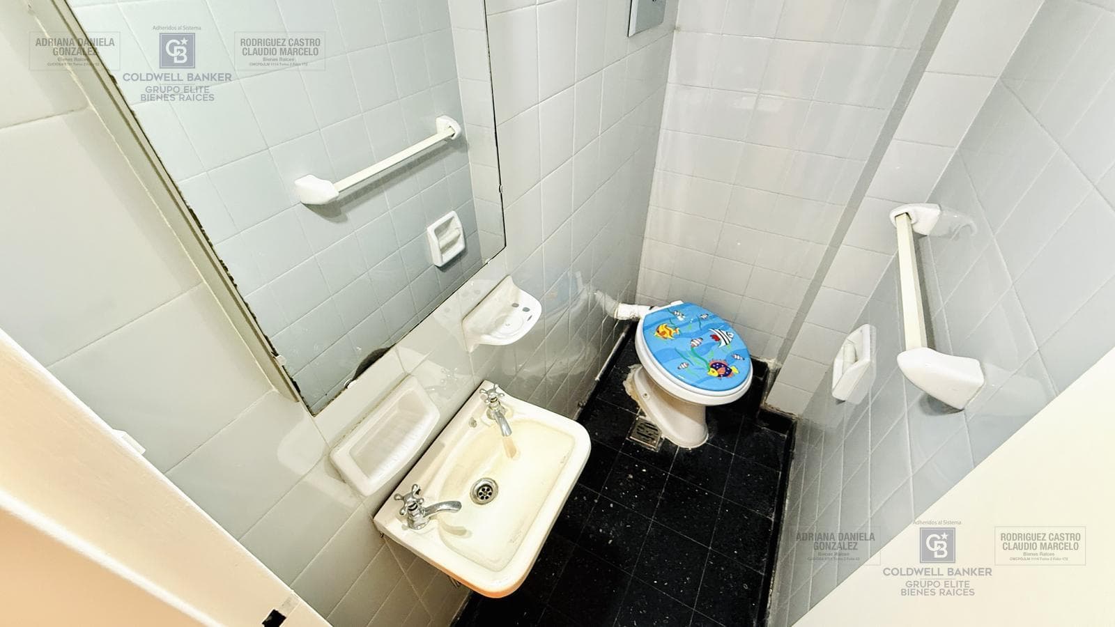 Apartment in Caballito