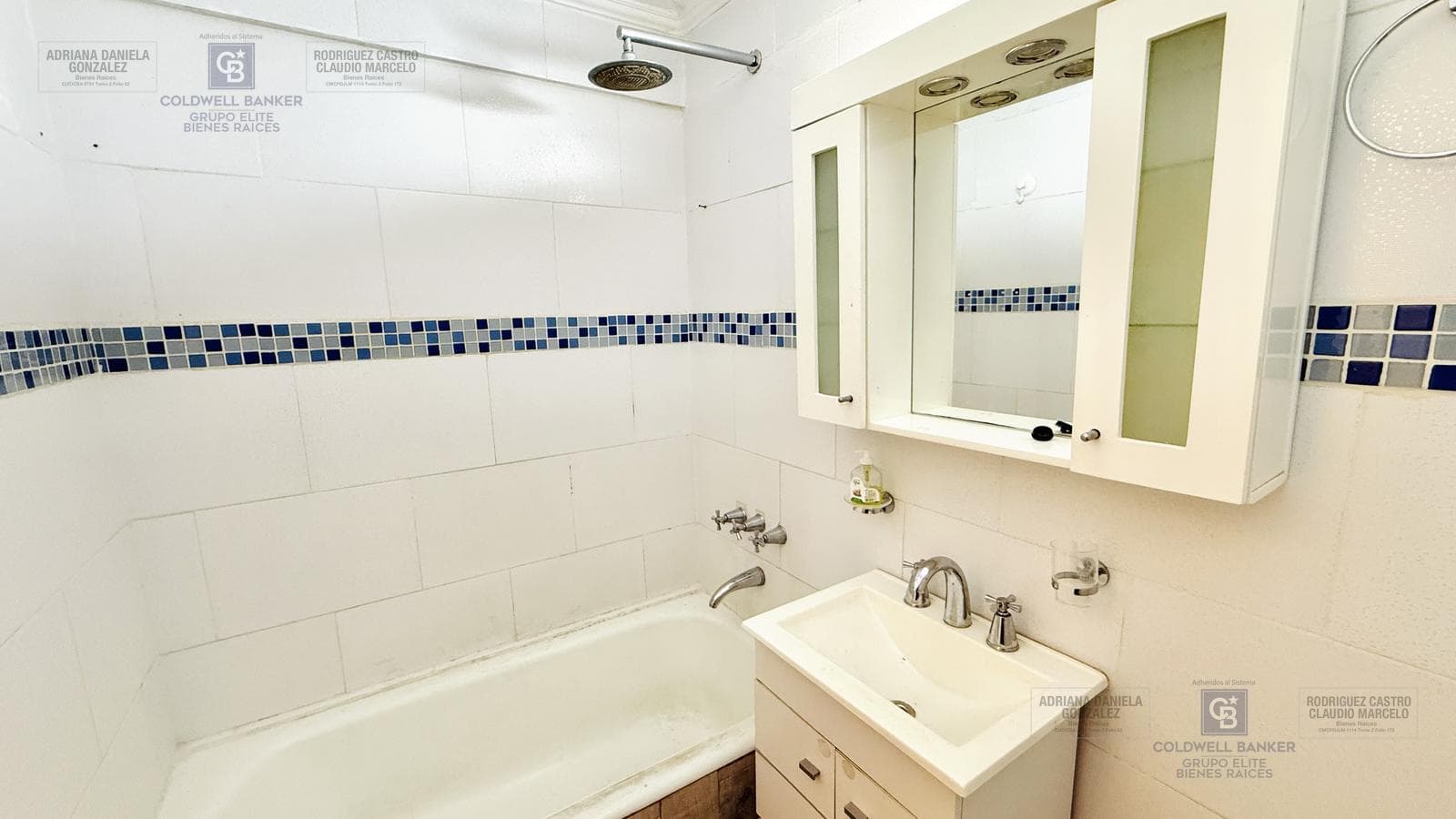 Apartment in Caballito