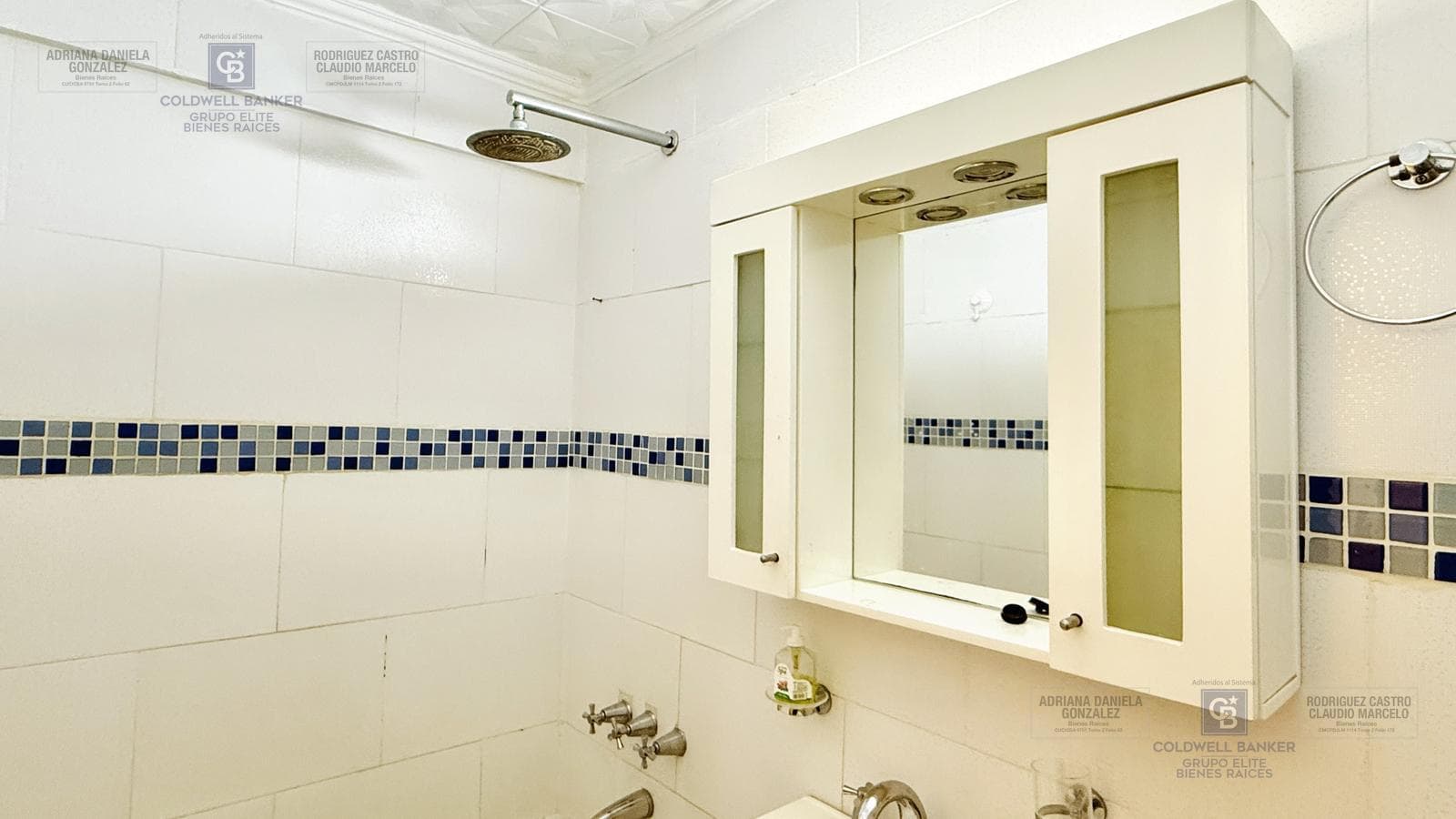 Apartment in Caballito