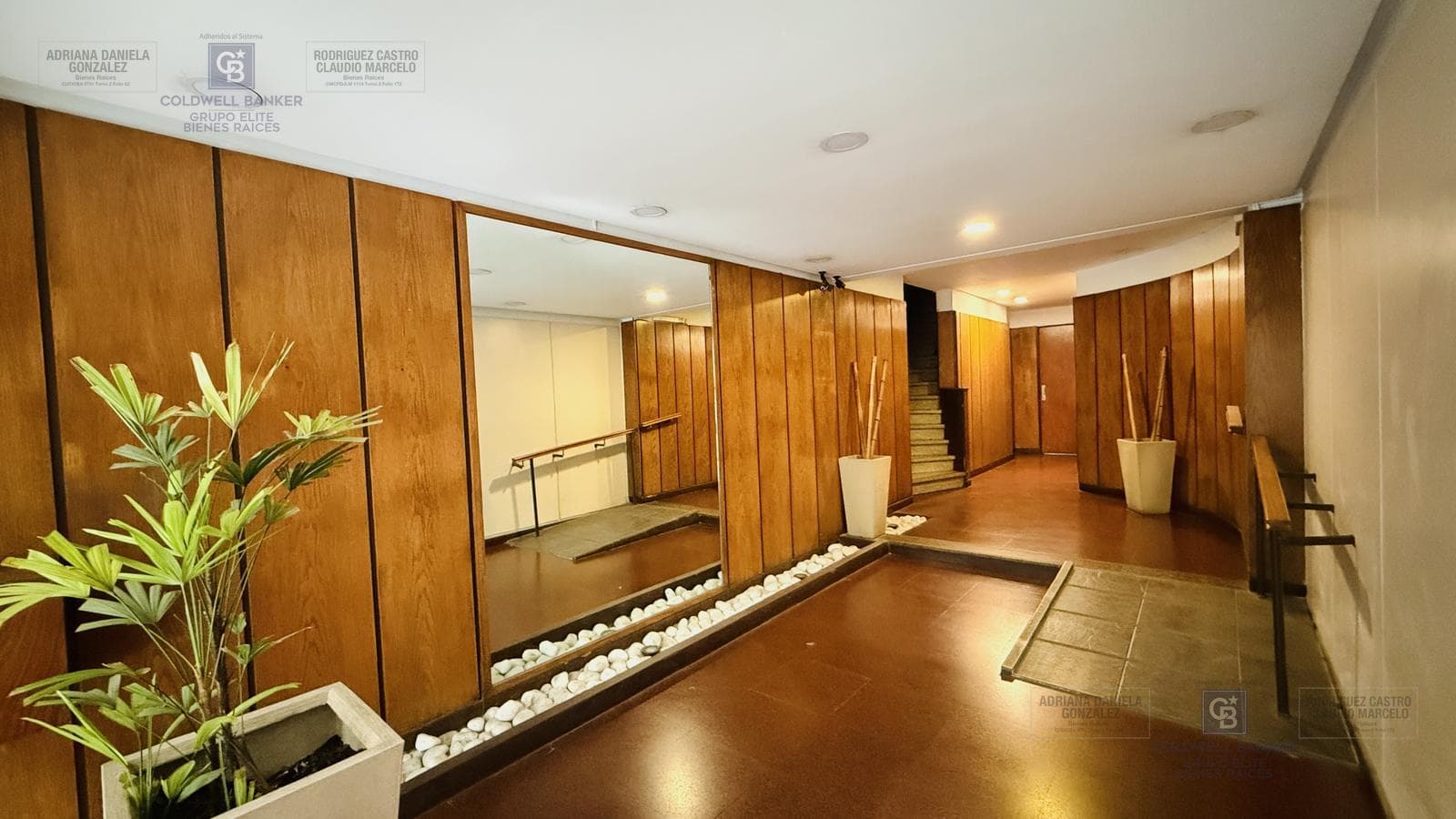 Apartment in Caballito