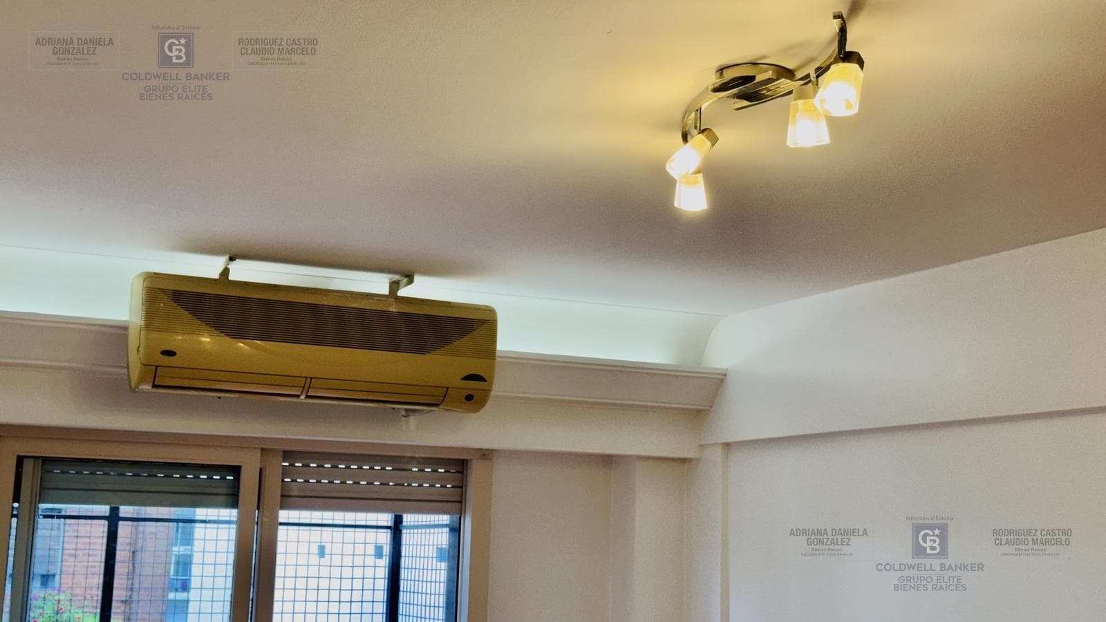 Apartment in Caballito