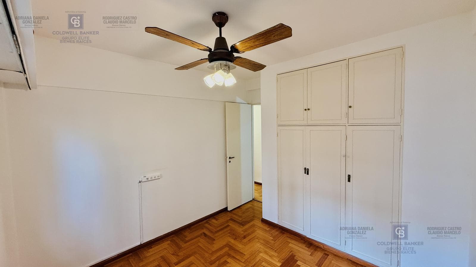 Apartment in Caballito