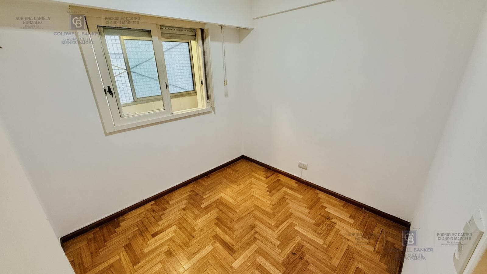 Apartment in Caballito