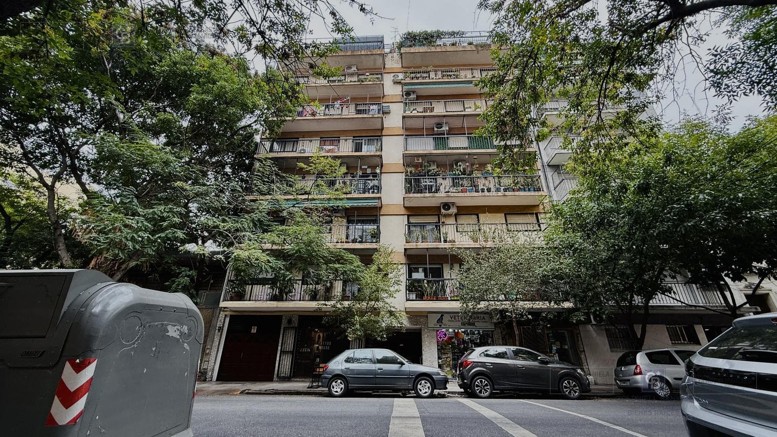 Apartment in Caballito