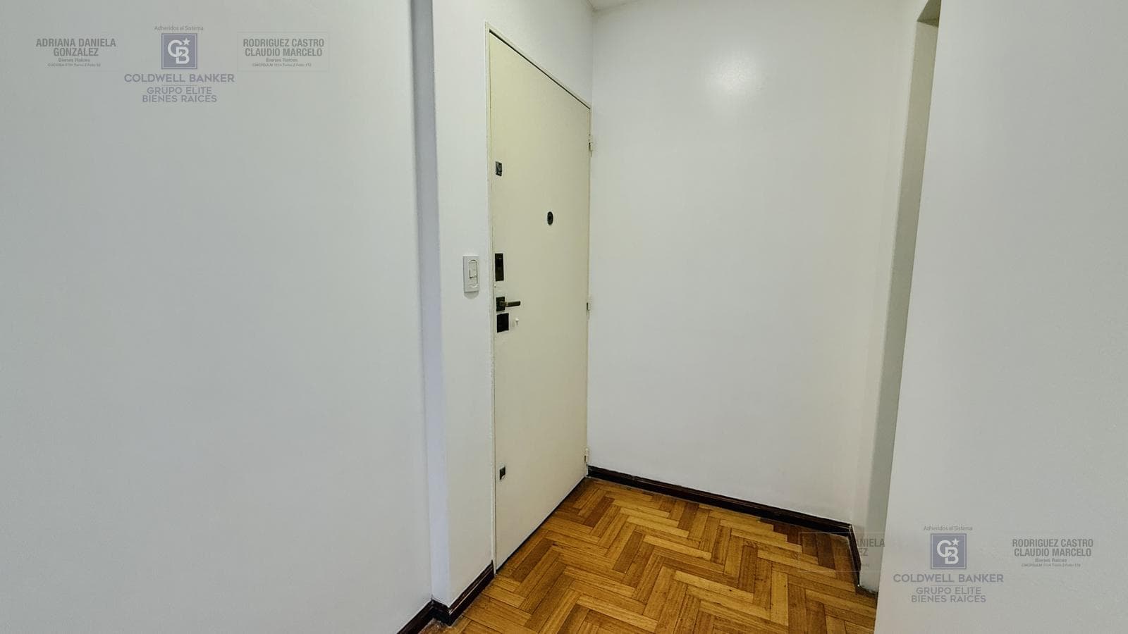 Apartment in Caballito
