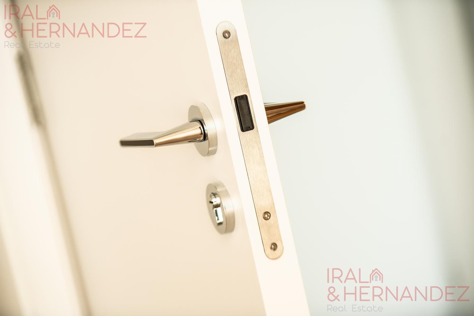 Brand-new 2-room apartment in Belvedere Yacht Nordelta