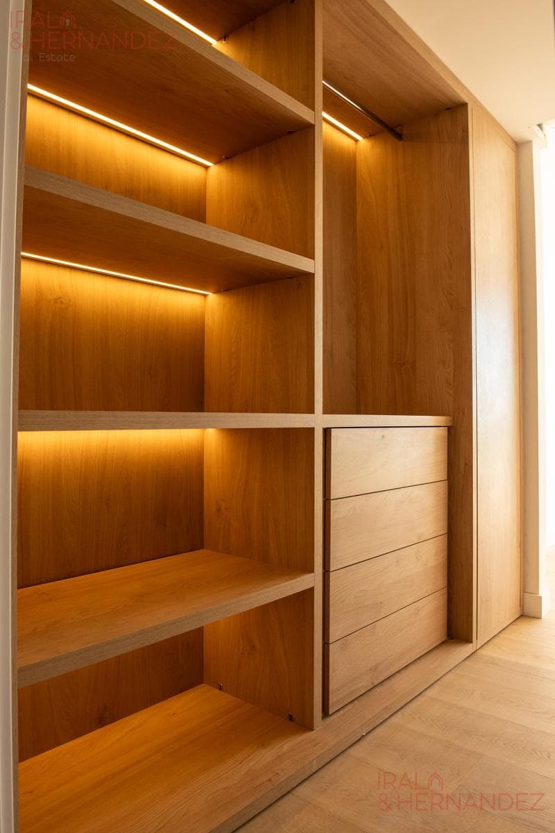Brand-new 4-room apartment in Belvedere Yacht Nordelta