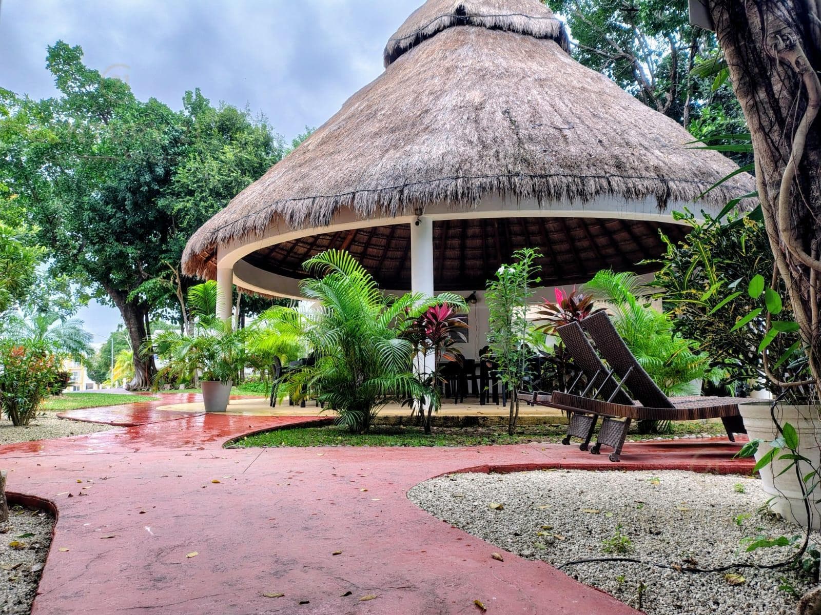 4-Bedroom Penthouse for Sale in Puerto Morelos | With a Spacious Terrace | C4125