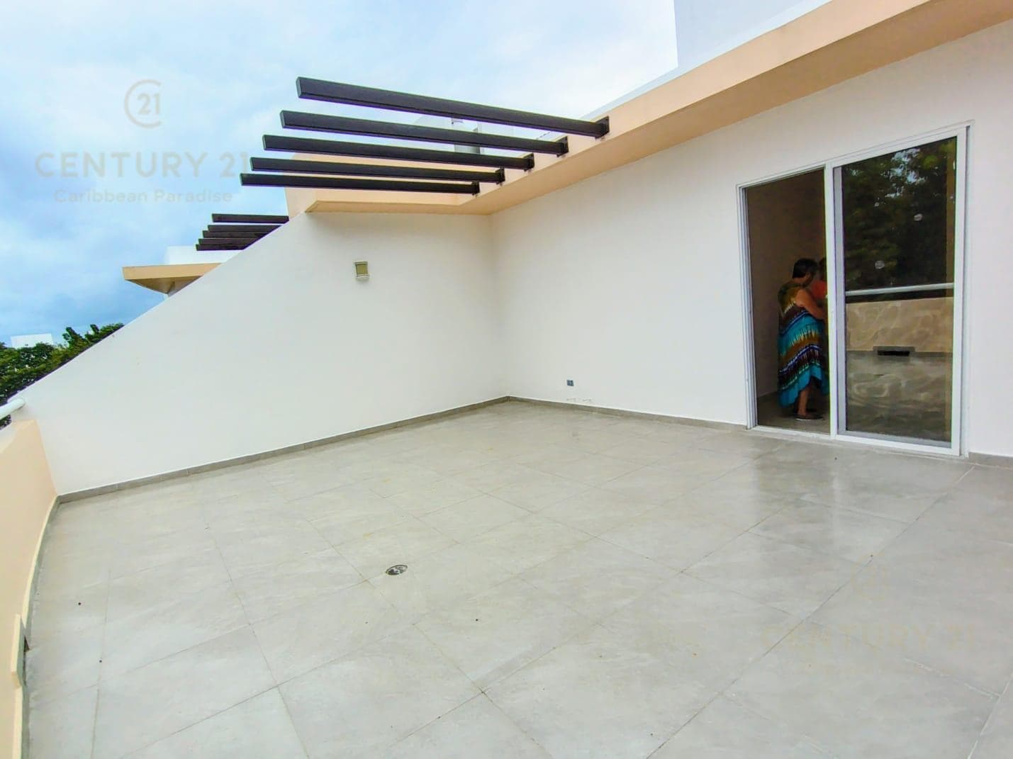 4-Bedroom Penthouse for Sale in Puerto Morelos | With a Spacious Terrace | C4125