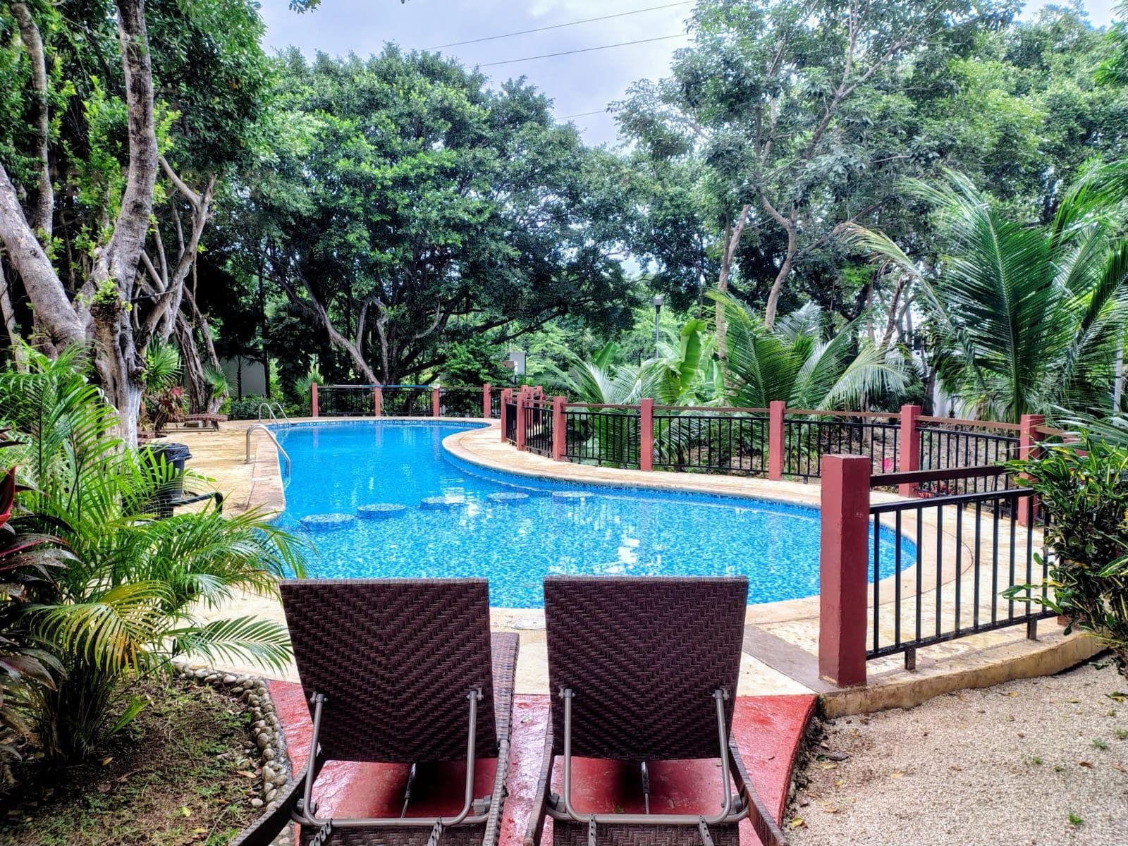 4-Bedroom Penthouse for Sale in Puerto Morelos | With a Spacious Terrace | C4125
