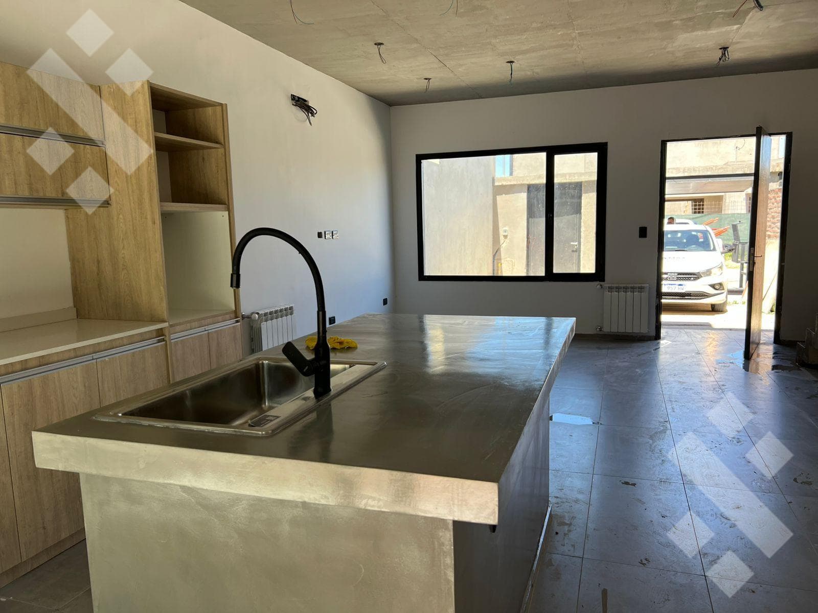 Duplex for Sale - Tierra Mansa - Centenario -
