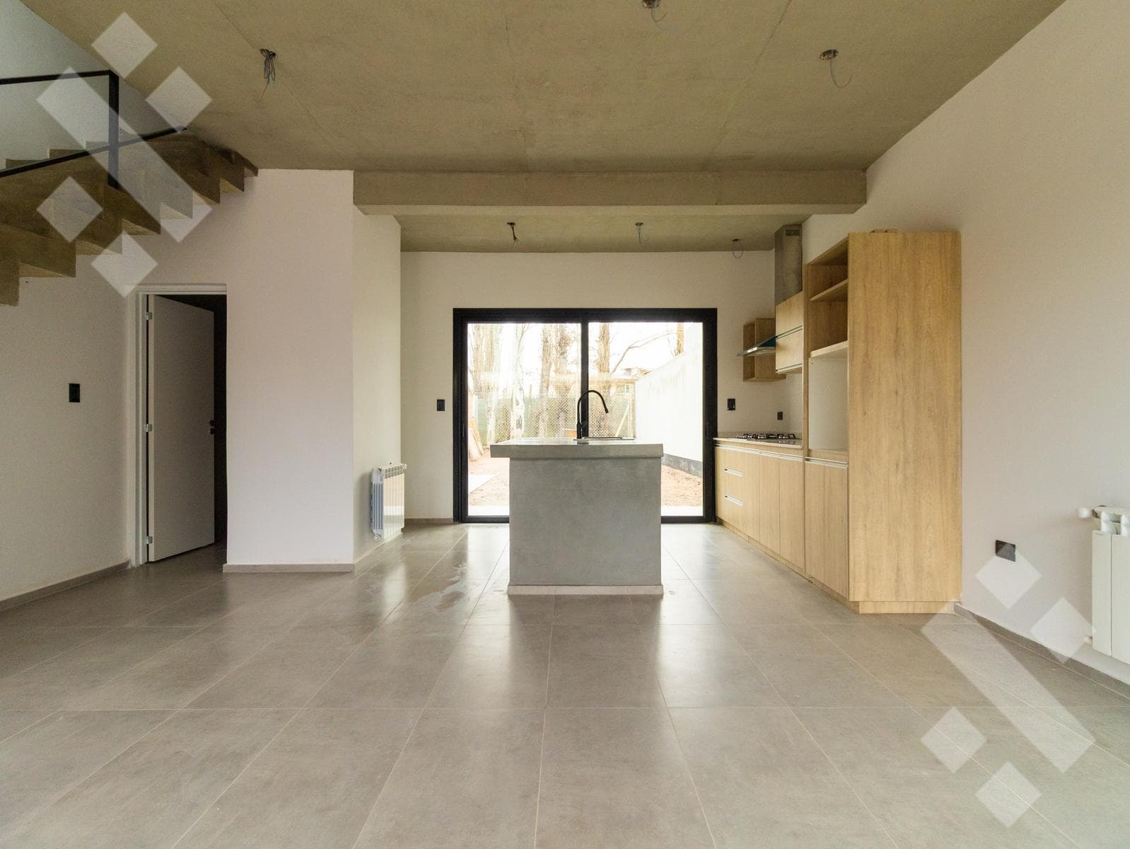 Duplex for Sale - Tierra Mansa - Centenario -
