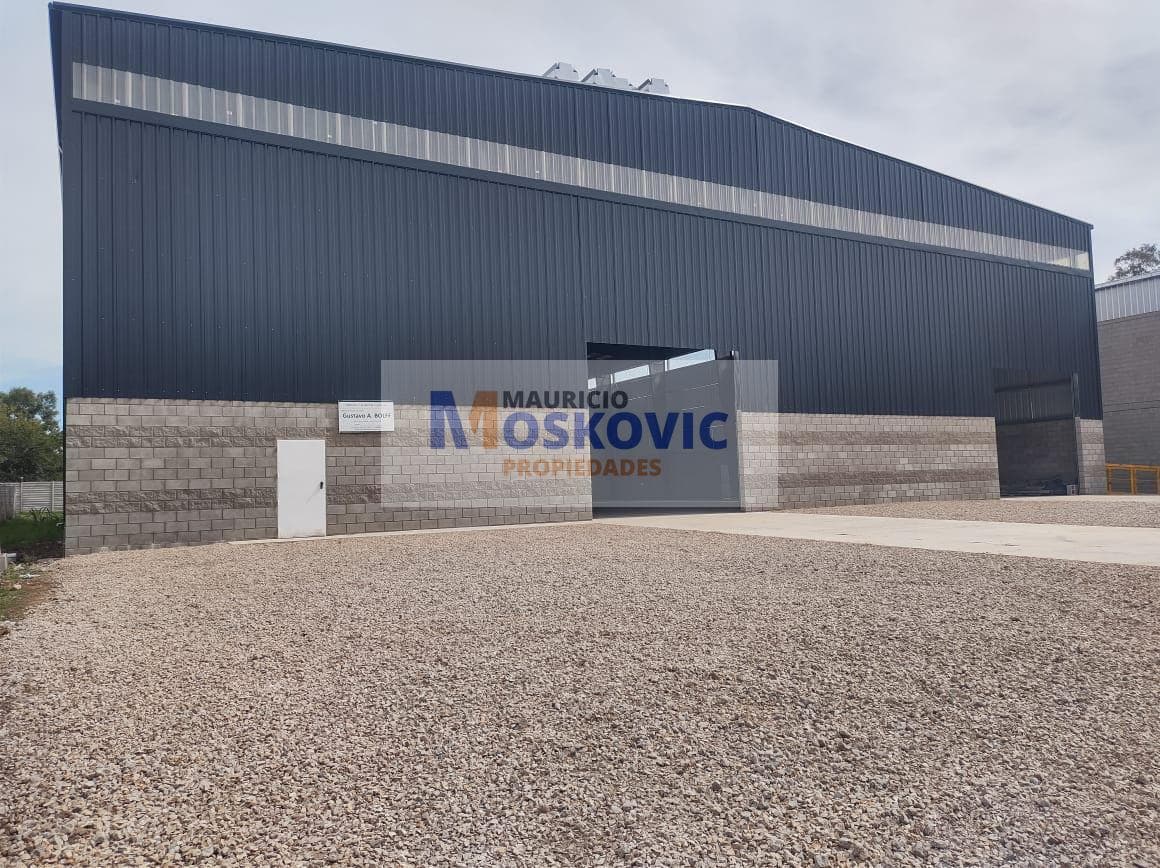 Warehouse in Moreno 1 Industrial Park - PIM 1 - For Sale and Rent