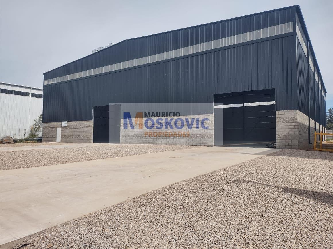 Warehouse in Moreno 1 Industrial Park - PIM 1 - For Sale and Rent