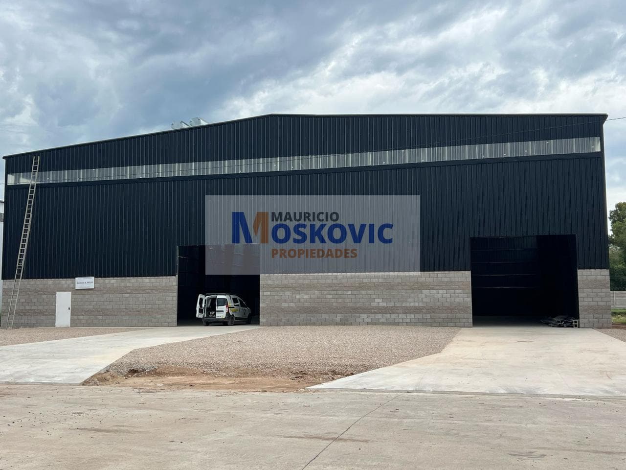 Warehouse in Moreno 1 Industrial Park - PIM 1 - For Sale and Rent