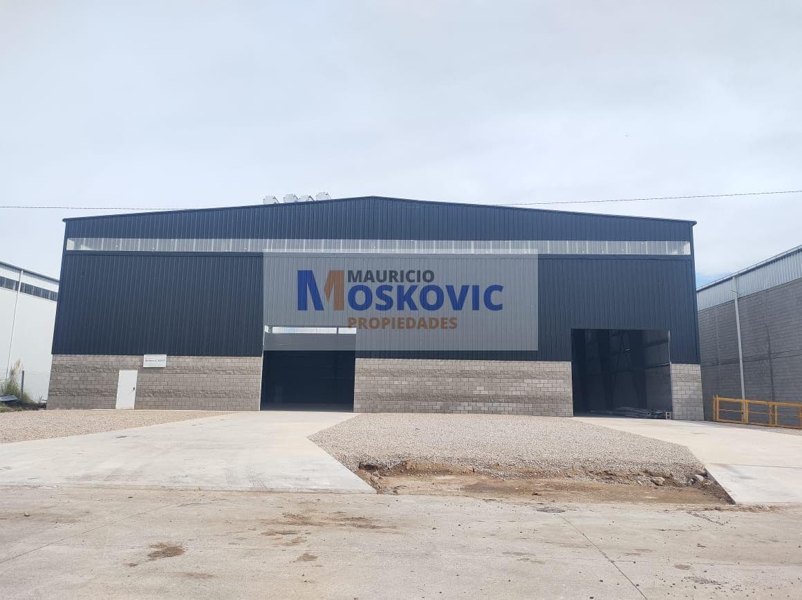 Warehouse in Moreno 1 Industrial Park - PIM 1 - For Sale and Rent