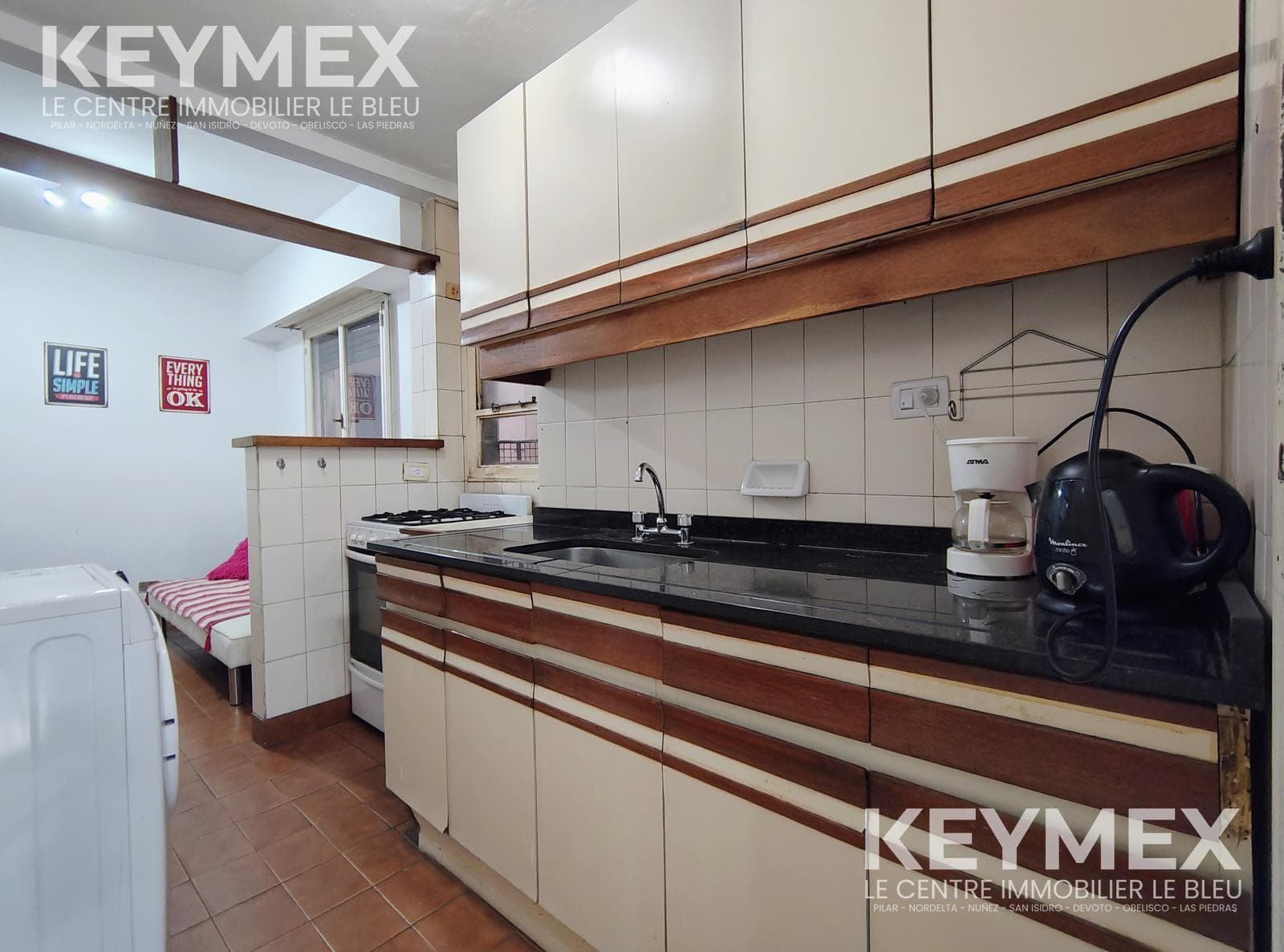 3-Bedroom Apartment for Sale - in Palermo -
