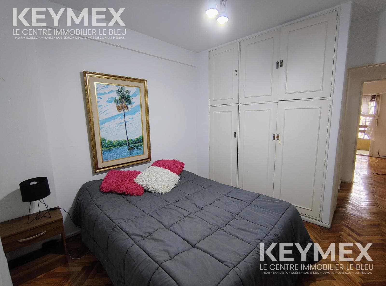 3-Bedroom Apartment for Sale - in Palermo -