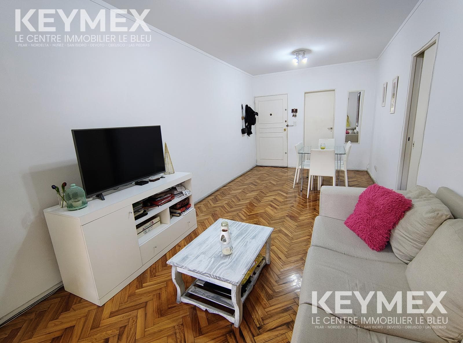 3-Bedroom Apartment for Sale - in Palermo -