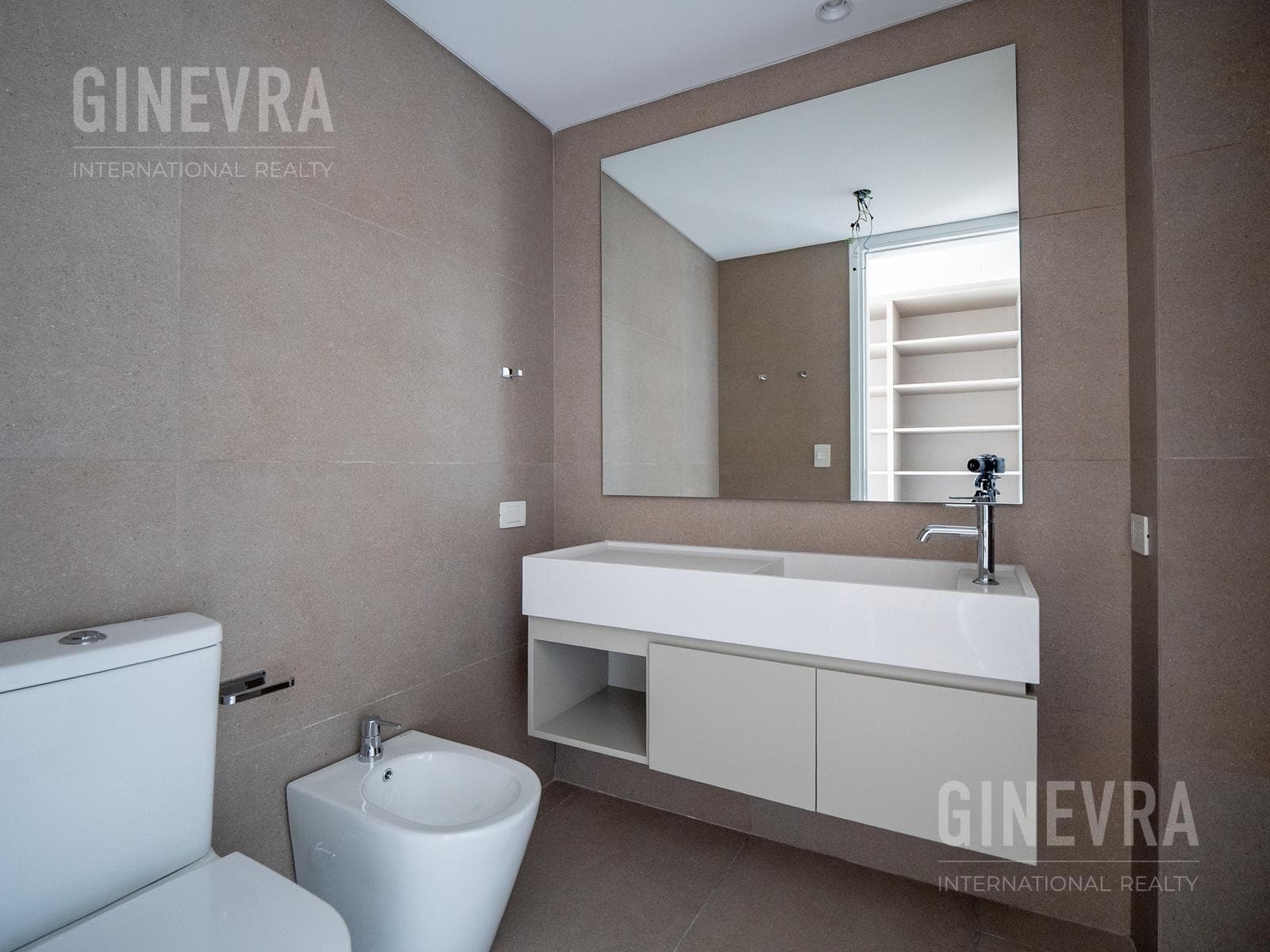 Departamento de 2 ambientes en venta en Oceana Nordelta
