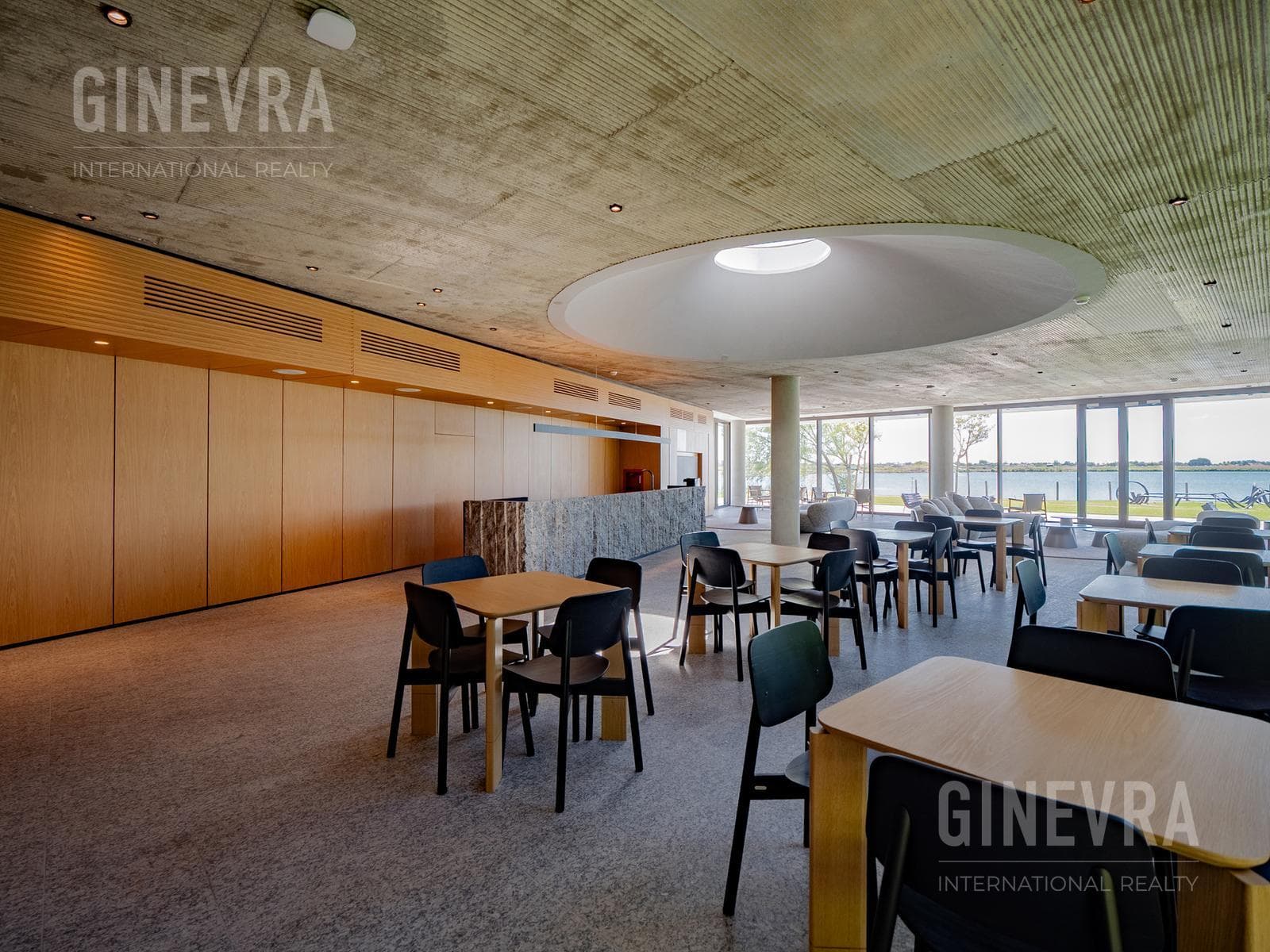 Departamento de 2 ambientes en venta en Oceana Nordelta