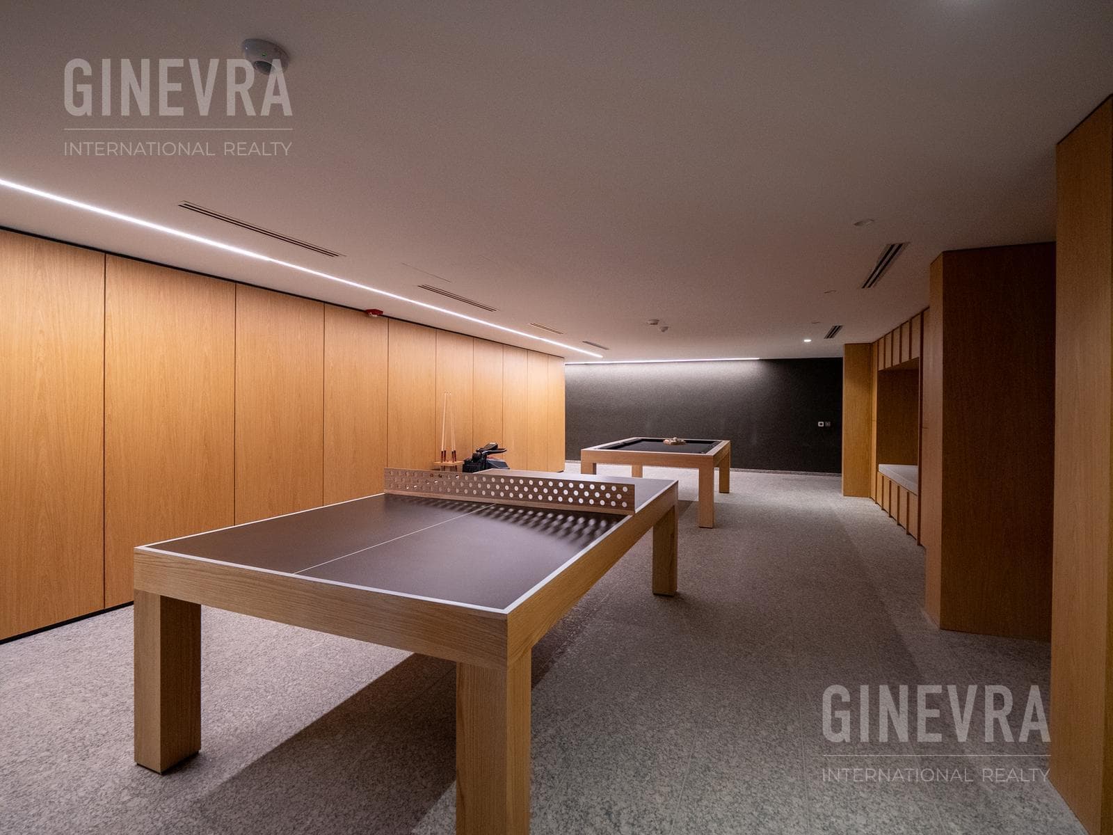 Departamento de 2 ambientes en venta en Oceana Nordelta