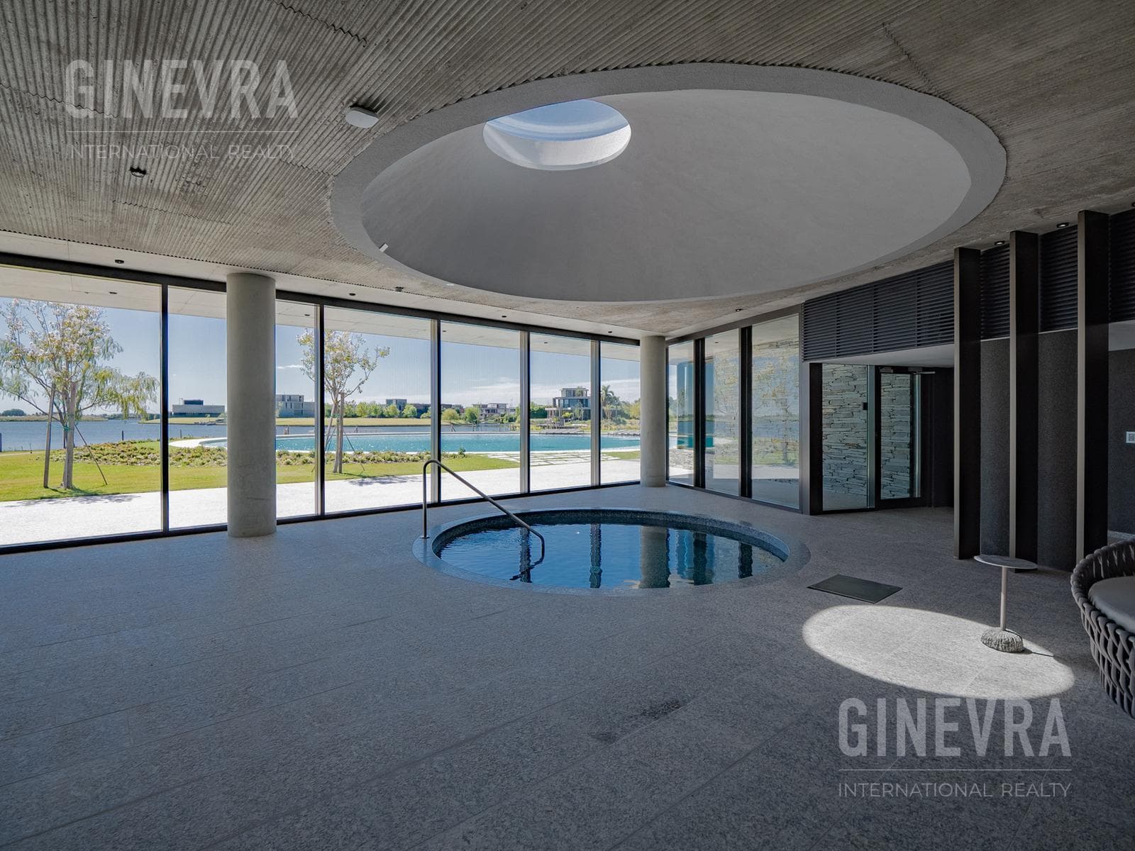 Departamento de 2 ambientes en venta en Oceana Nordelta