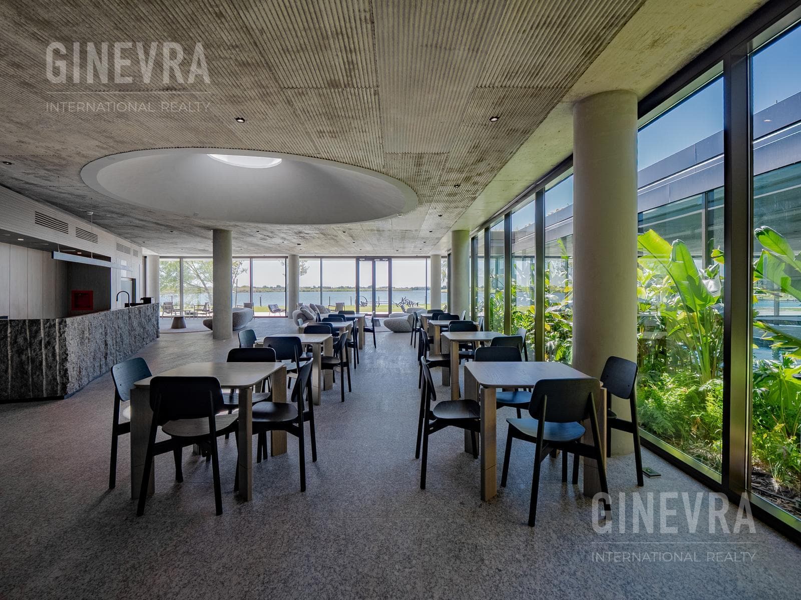 Departamento de 2 ambientes en venta en Oceana Nordelta