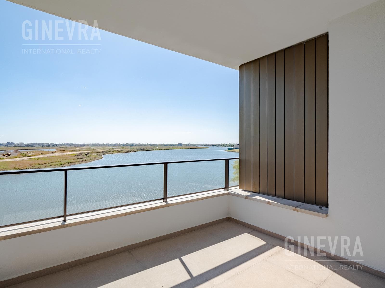 Departamento de 2 ambientes en venta en Oceana Nordelta